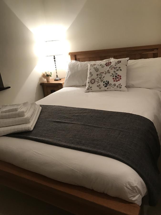 Ahakista Lodge Экстерьер фото