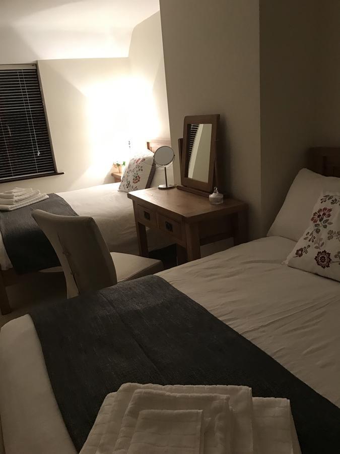 Ahakista Lodge Экстерьер фото