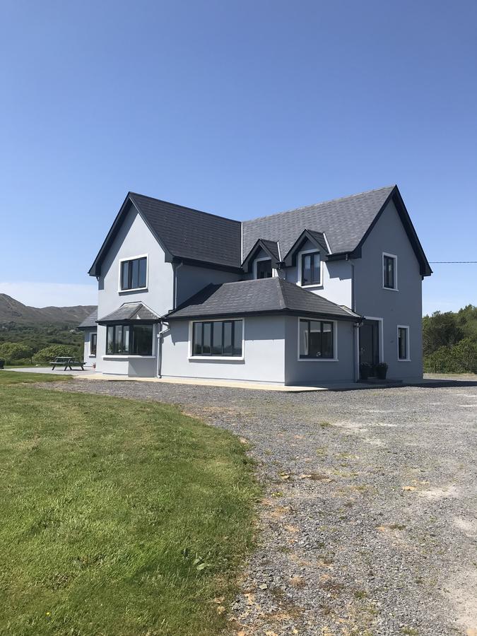 Ahakista Lodge Экстерьер фото
