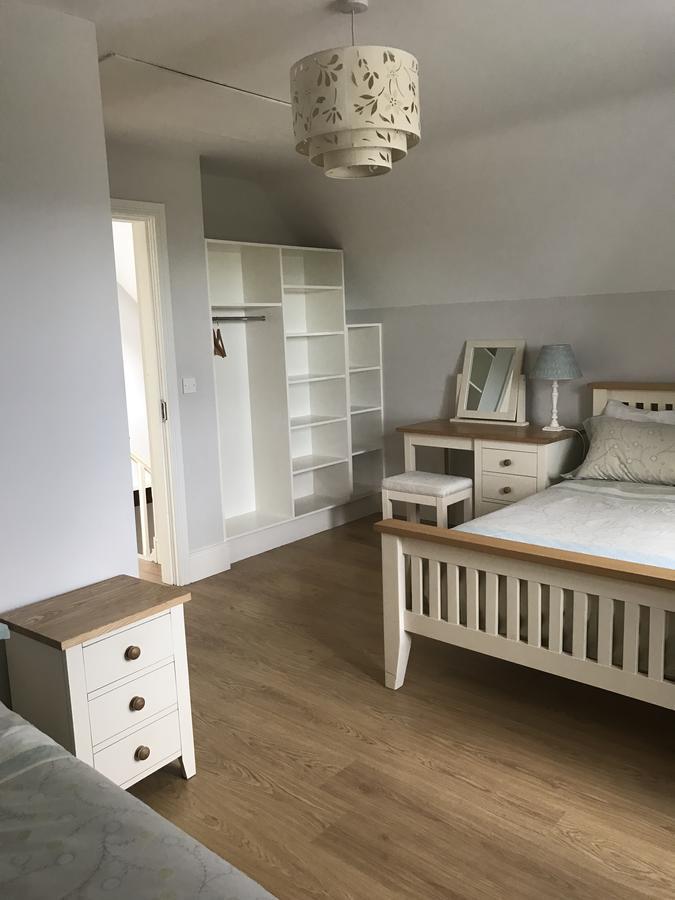 Ahakista Lodge Экстерьер фото